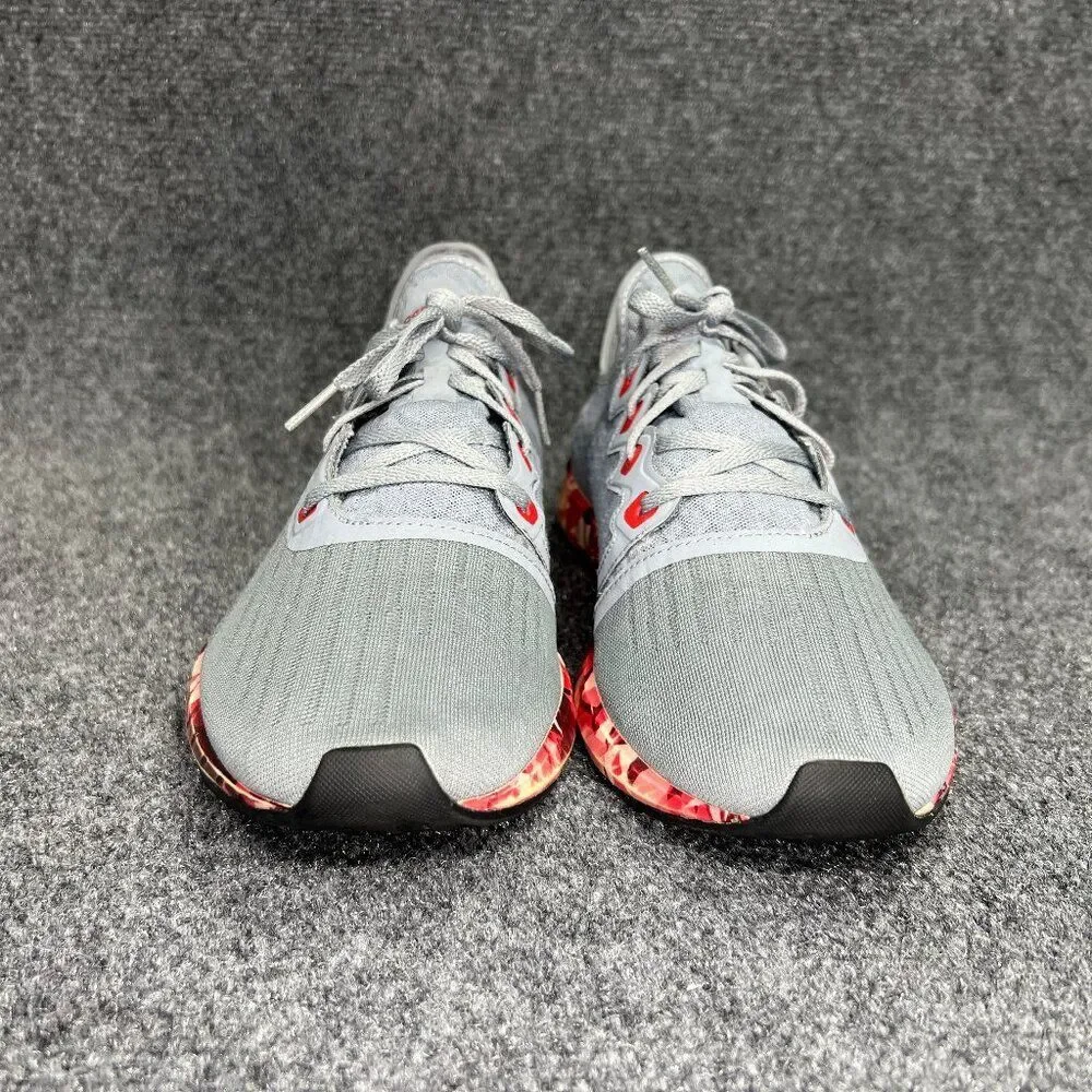 Reebok Flashfilm 2.0 GR Shoes Men's Size 11 Grey Athletic Cross Training Sneaker